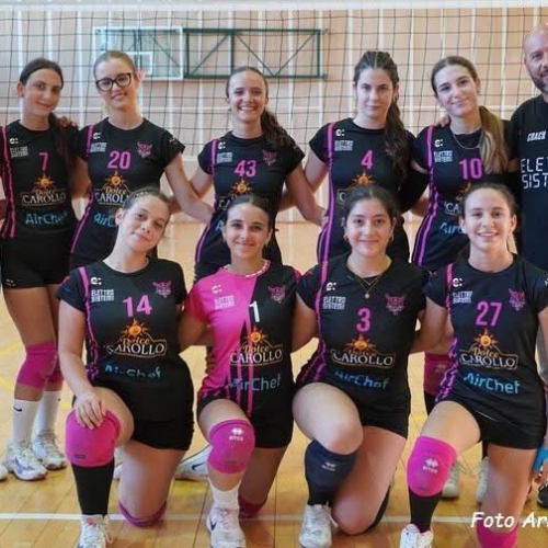 Seconda Divisione F - 26.05.26