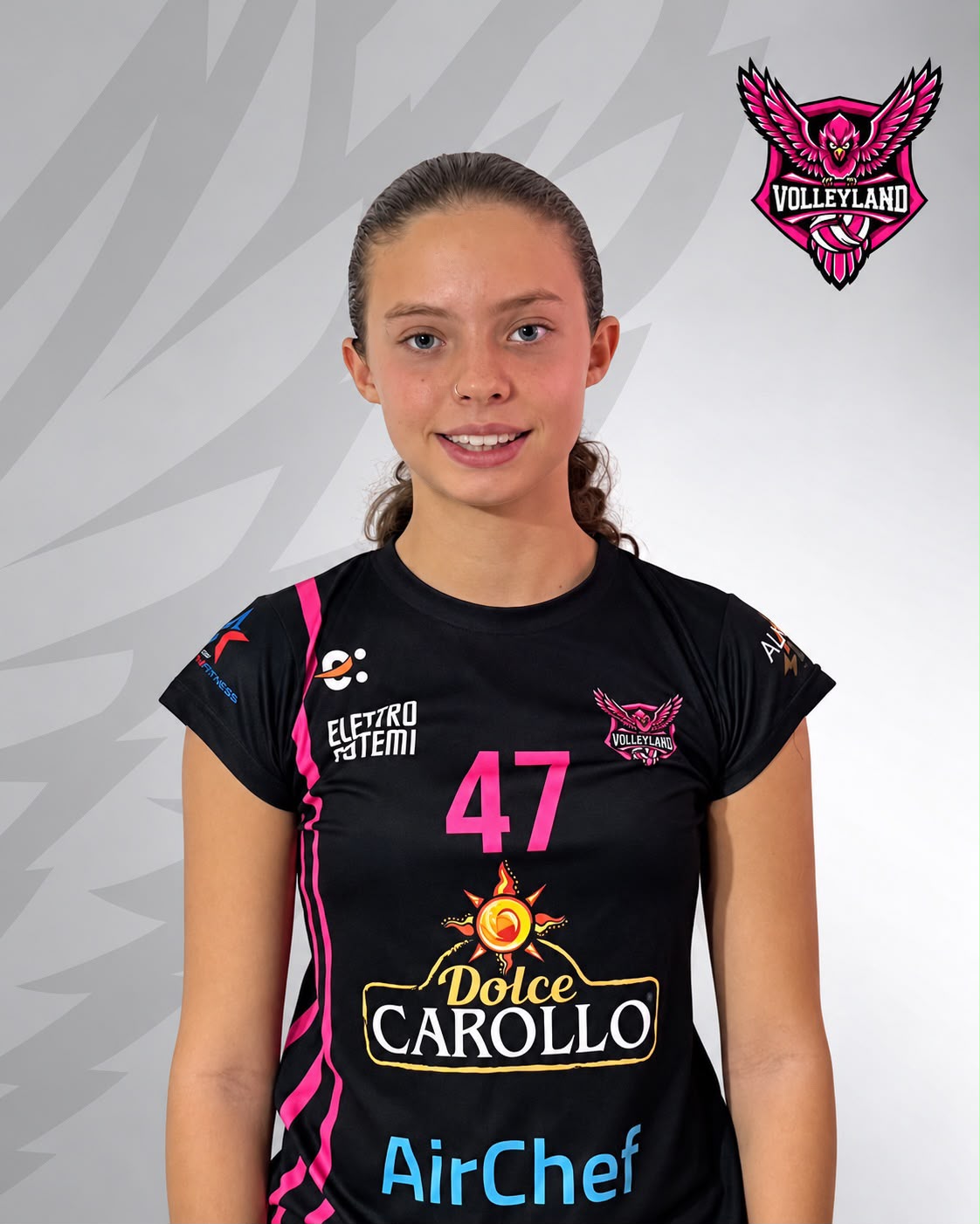 Miriam Tofaro