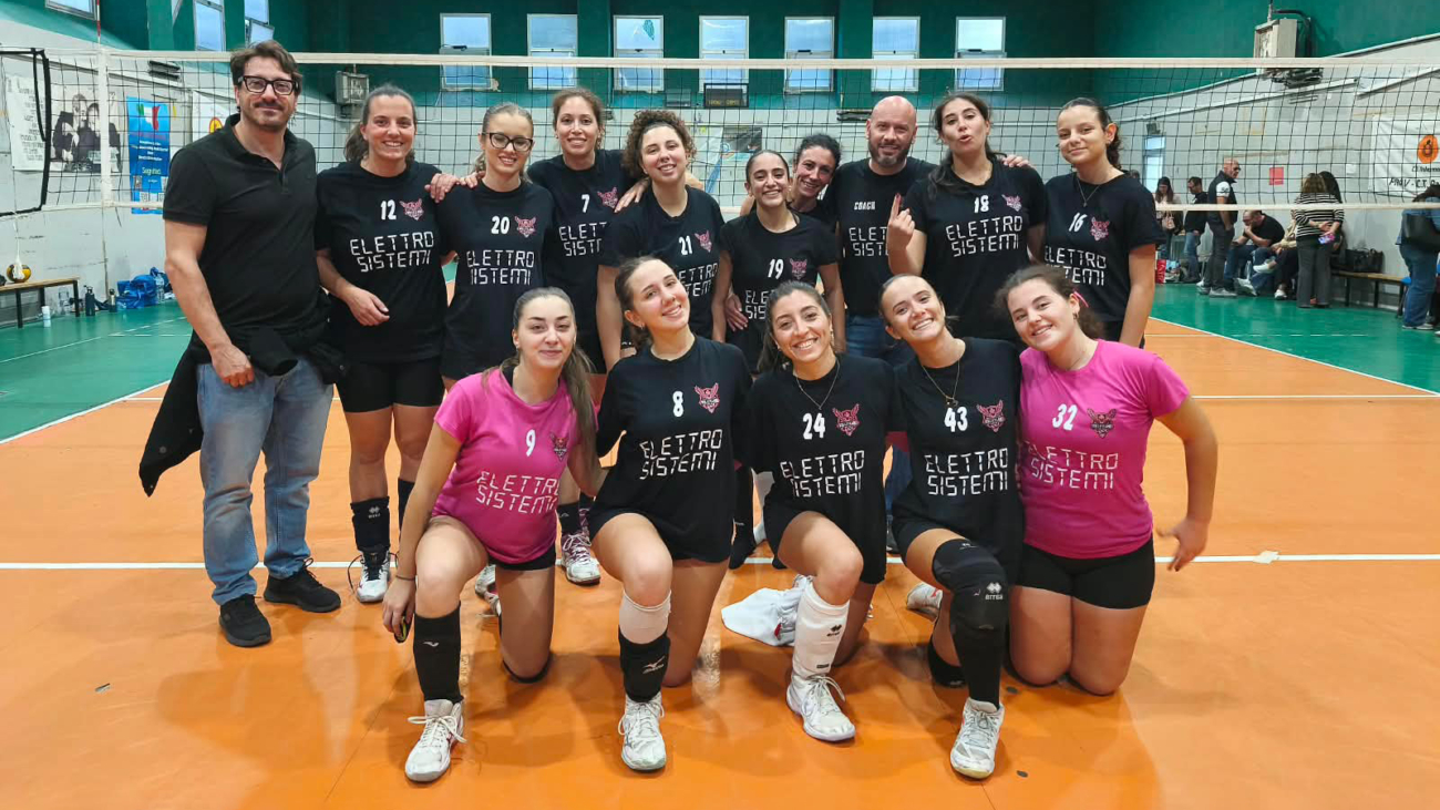 Prima Divisione F - 24.10.26