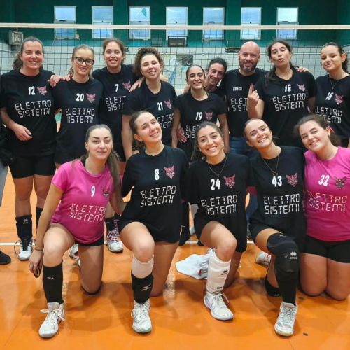 Prima Divisione F - 24.10.26
