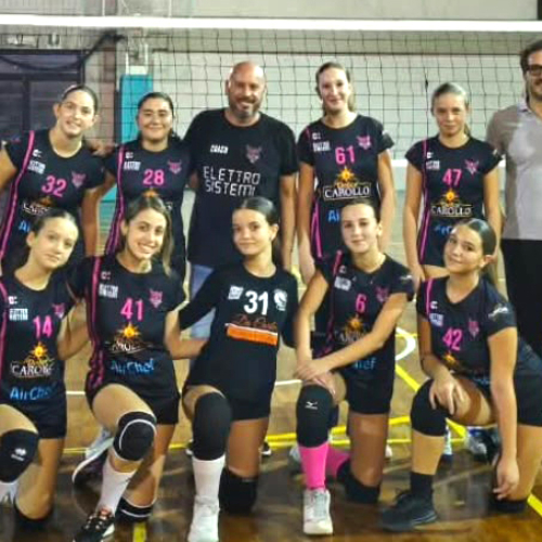 Under 14 F - 23.10.26